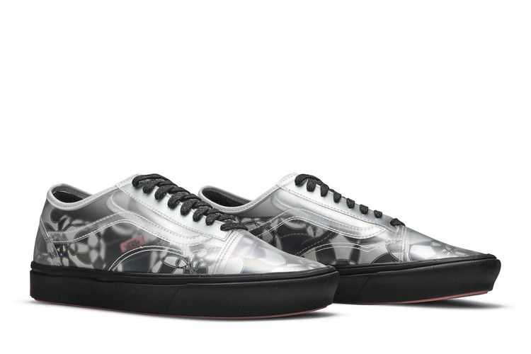 Vans ComfyCush Slip-Skool Zhao Zhao Year of the Rat