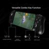 GAMESIR X5 Lite Раздвижной Игровой Контроллер Type C Мобильная Игровая Ручка для iOS Android