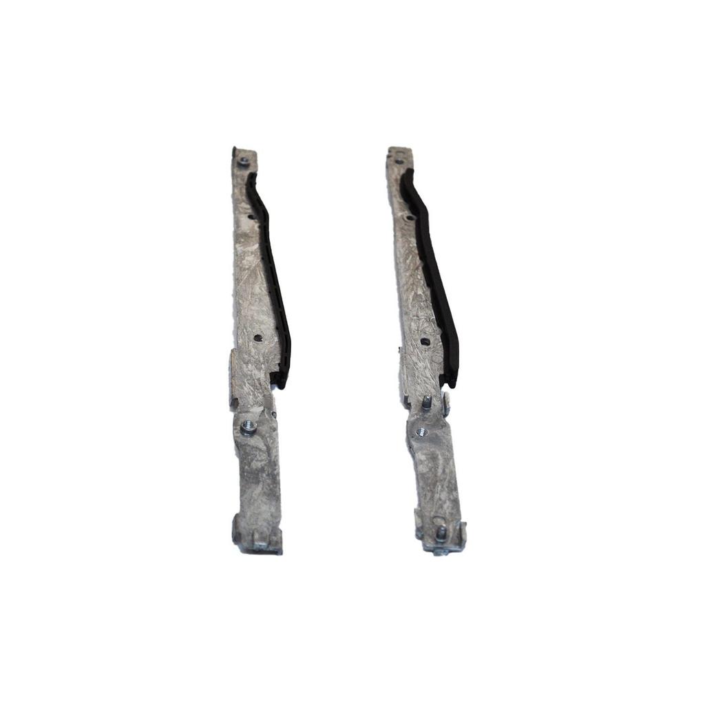 Ремкомплект панорамной крыши для BMW X3 E83,5Series E39 - 6 шт.