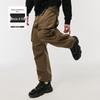 NVG·YOUNG Men's Maillard Loose Fit Cargo Pants