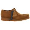 Clarks Wallabee 'Cola' Мужские 26155518