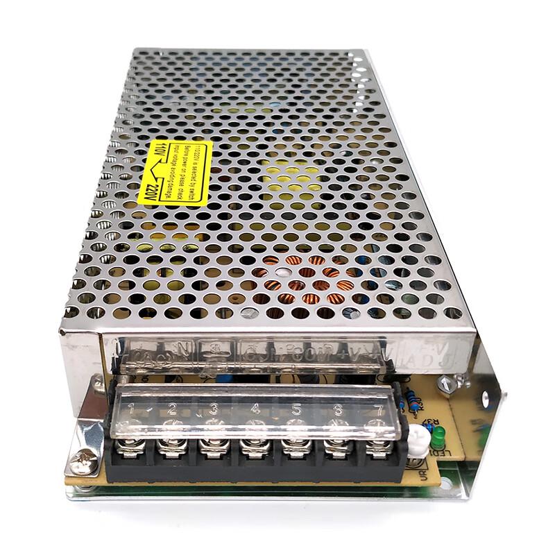 MWGD 100W AC-DC Switching Power Supply