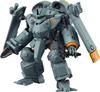 MODEROID Metal Skin Panic MADOX 01 MADOX 01 Assembly Type Plastic Model Non-Scale
