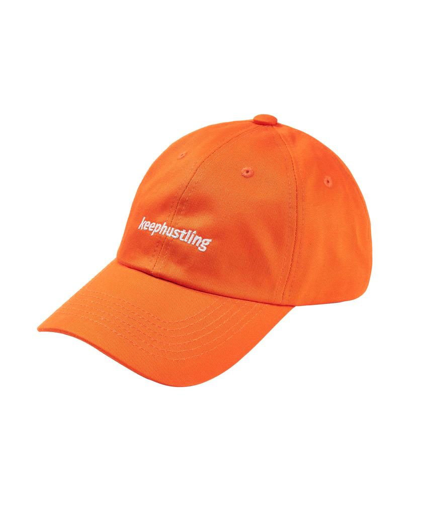 6 типов кепок с оригинальным логотипом Kibheoseulling