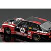 PLATZ BEEMAX 1/24 BMW 320 E21 Turbo Gr.5 1980 Победитель DRM Zolder Westfalen Cup Пластиковая модель BX24028 (18,2 x 6,7 x 5,8 см)