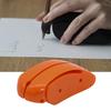 Assistive Writing And Drawing Device Hand Writing Aid Pen Holder for Parkinsons Patients Essential Tremors Weak Hand Low Grip Strength