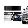 Headlight Restoration 200g Car Headlights Cleaner And Restoration Lotion Headlight Lens Cleaners Car Light Cleaner Car Headlight