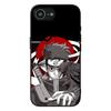 Cover for Apple iPhone 13 12 Mini XS 11 Pro Max 7 8 Plus XR SE 2022 2020 SE3 Phone Case Narutos Sasuke Uchiha Shisui Itachi