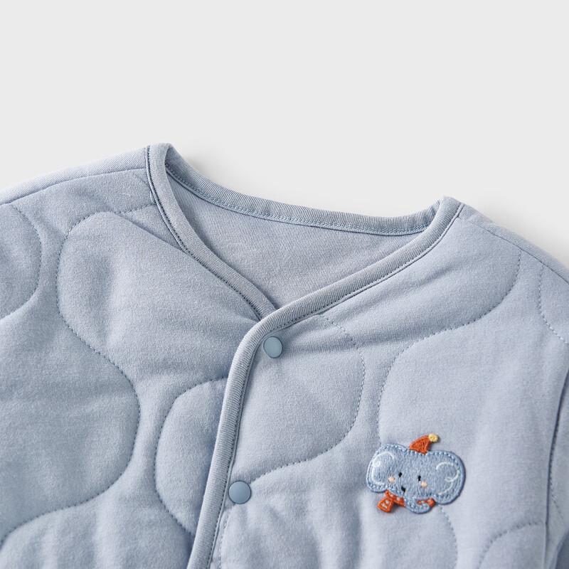 Tongtai Winter Padded Toddler Set