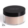 Рассыпчатая пудра INGLOT Perfect Finish 23 г, оттенок 11 Pink Beige, 2 шт.