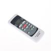 1/2Pcs Universal Controller Air Conditioner Remote Control Replacement Built-In Clock Timer Functions R51M/E For Midea