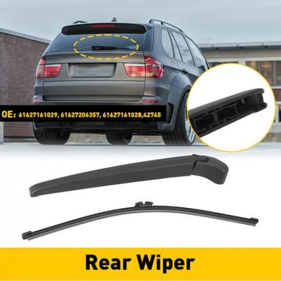 Задний дворник и кронштейн для BMW X5 E70 2007-2013 Задний стеклоочиститель