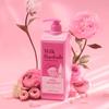 Sarah Shampoo 1200ml (Peony Musk)
