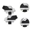 A10U-Quick Release Latch Kit For Can-Am Outlander 2015 2019 715001707 715008044