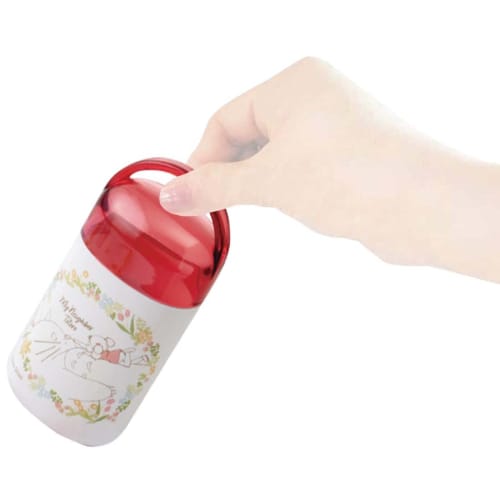 Skater Antibacterial Wet Towel Set with Case Wet Towel My Neighbor Totoro with Mei Made In Japan 32 X 30.5 Cm OA5AG-A