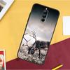 Deer Hunting Camo Case For ZTE Nubia Red Magic 10 Air 5G 6R 6 7 6S 7S Pro 8S 9S 10S 8 9 10 11 Pro Plus Cover