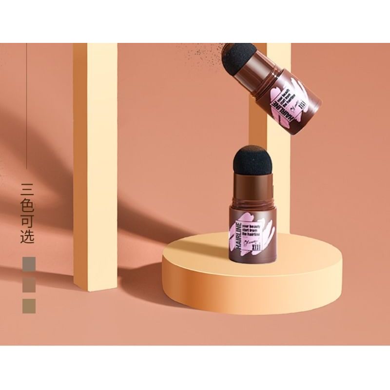 Xixi - Пудра для контуринга лица - 3 цвета