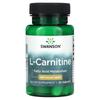 L-carnitine, 500 Mg, 30 Tablets