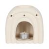 Something Different Arch Oil Burner