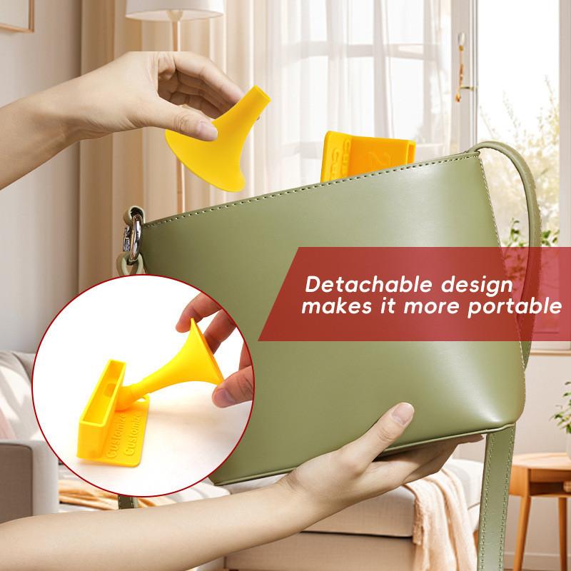 Портативный усилитель-динамик для телефона Настольная подставка со звуковым усилением для домашнего использования