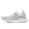 Женские кроссовки NMD_R1 Primeknit 'Semi-Solar Yellow' Женские B43838