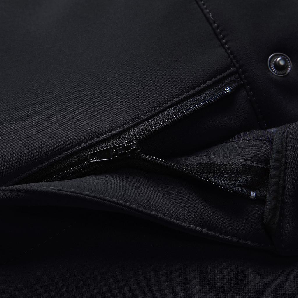 Женские теплые брюки для альпинизма и катания на лыжах с прострочкой, брюки