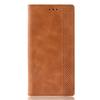 for Motorola Moto G9 Play Case Magnetic Flip Book Leather Case Card Slot Wallet Bracket Cover for Moto G9 Plus G 5G Plus One Fusion Phone Bag