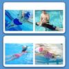 Swim Training Pull Buoy Foam for Kids Pool Gear