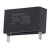 Explosion Proof Motor Start Capacitor 350VAC Gasoline Generator Start Capacitor  Refrigerator
