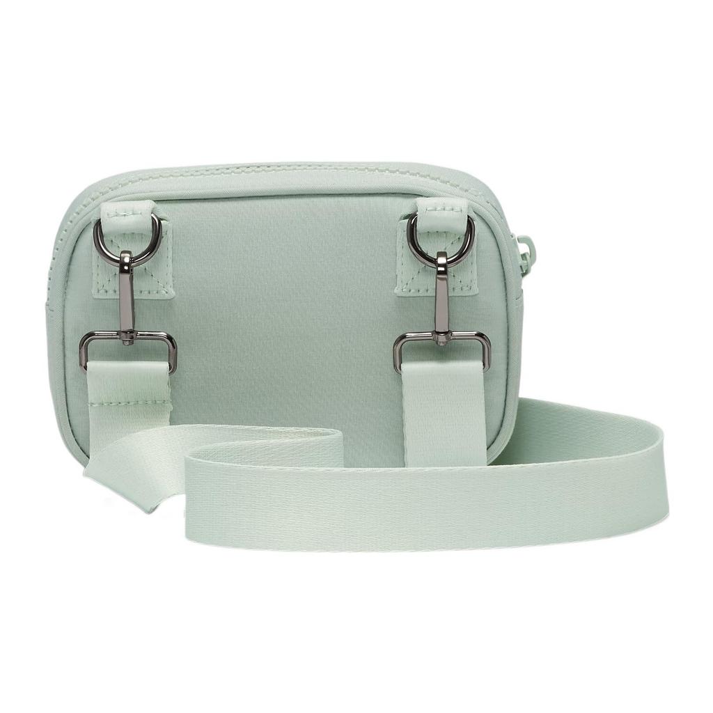 New Jordan Polyester Shoulder Bag Regular Unisex Off Green JD2323019GS-001