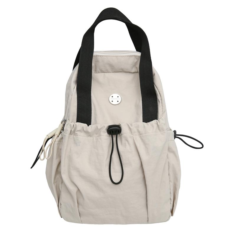 Унисекс Легкий рюкзак для отдыха, водонепроницаемая нейлоновая спортивная сумка, фитнес, велоспорт, универсальный рюкзак для активного отдыха, новый