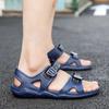 Fashion Ultralight Men's Sandal Color Big Size New Fashion Outdoor Trend 2025 Arrival Summer Sale Wholesale Descount Original Male Shoe