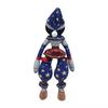 New Fnaf Sundrop Plush Toys Security Breach Sunrise Moondrop Boss Goat Plush Toy Game Dolls Gift 28Cm