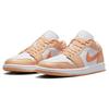 Новые женские JORDAN 1 Low Sunset Haze DC0774-801