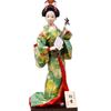 Japanese Japanese Gift for Japanese Kimono Geisha Doll Oriental Decoration Doll, Souvenir, Foreigners, Doll, Model, Doll, (D)