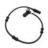 For M-Class SUV Mercedes-Benz W163 Front Rear Left Right ABS Wheel Speed Sensor 1635400717 1635400817 1635401017 1635401117