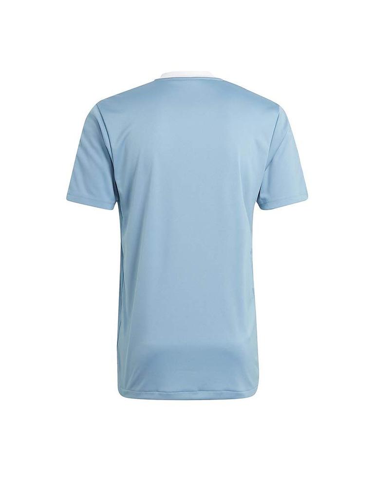 Adidas Tiro 21 Crew Size O Jersey, Navy/Hazy Blue,