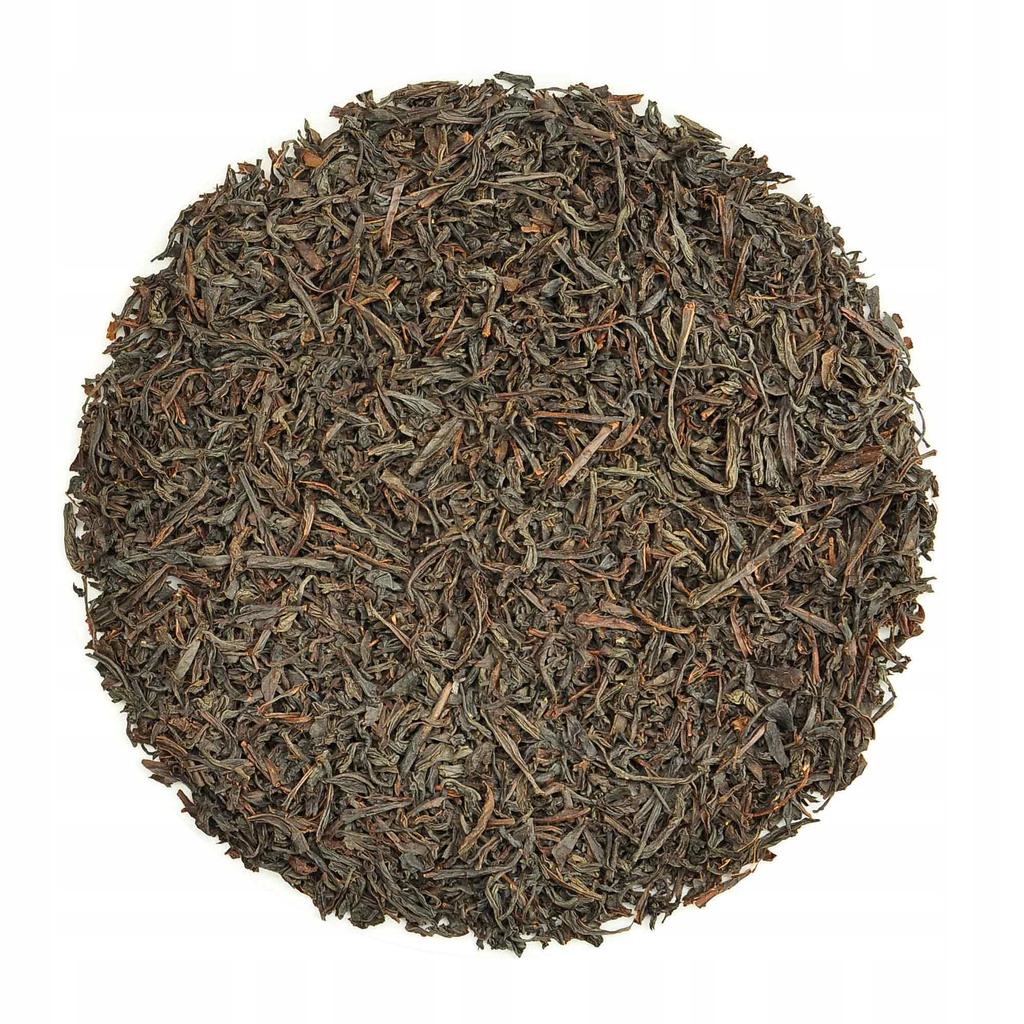 Herbata Czarna Ceylon OP Sri Lanka - 50g