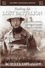 Книга Finding the Lost Battalion : Beyond the Rumors, Myths and Legends of America's Famous WW1 Epic