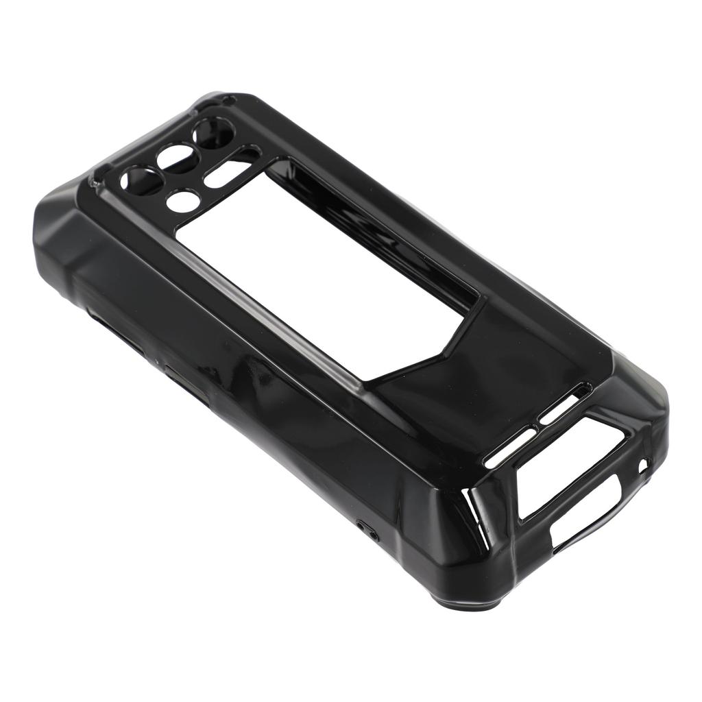 Для Oukitel WP100 Titan Чехол Мягкий ТПУ Защита от падений Чехол для телефона