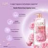 Lux Soft Skin Shower Gel - Elegant Fragrance (1KG)