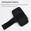 Wrist Bag Outdoor Arm Band Gym Men Arm Band Mobile Phone Arm Bag Arm Belt Running Bag Sport Bags
