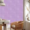 Stars Wallpaper Purple and Lavender for Living Room and Bedroom 50x1000