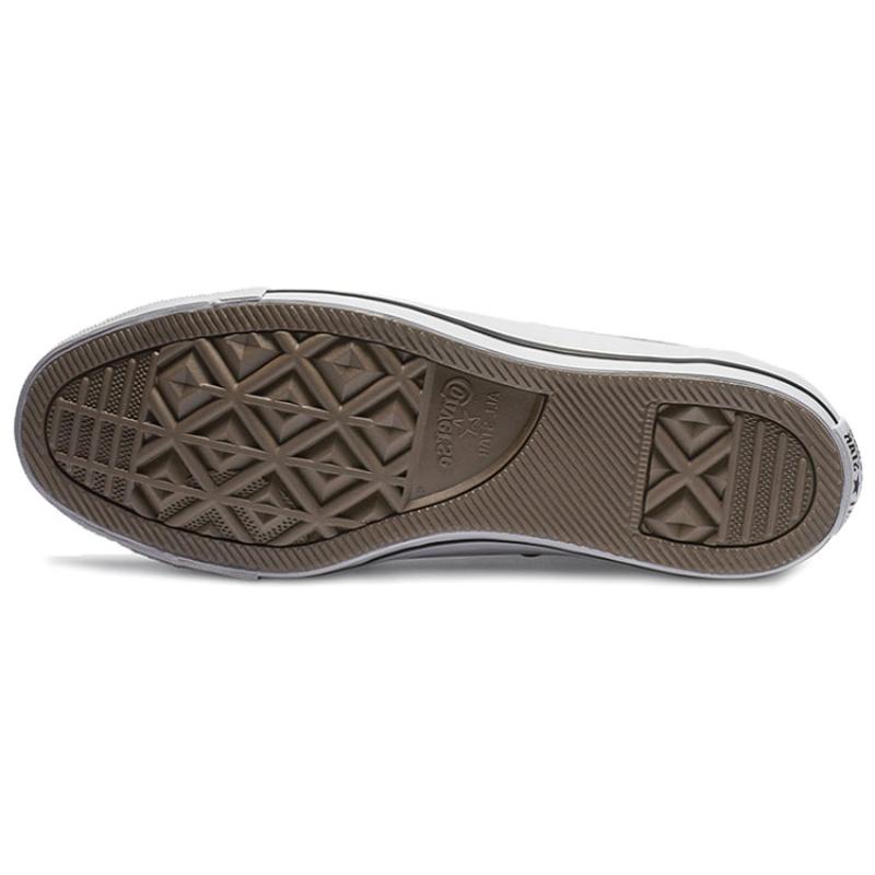 Converse All Star Кожаные Низкие Кожаные На шнуровке Низкие парусиновые кеды для мужчин и женщин Черно-белые