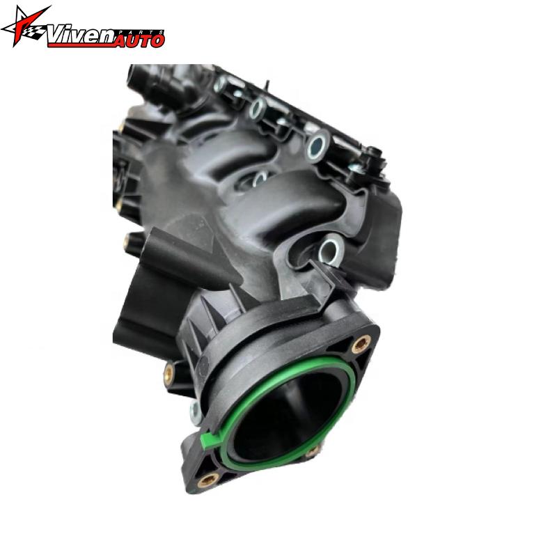 Впускной коллектор Для Chevrolet Malibu Дизель Седан Передний привод V300 2012-2020 Vauxhall Astra J 2009/09-2015/10 55571993