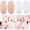 1 Pair Women Silicone Bra Strap Cushions Holder Supple Non-slip Shoulder Pads