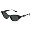 Gg1298s Asian Fit 001 Women Sunglasses