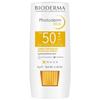 Bioderma Photoderm Stick Solaire Spf50+ Adapté Aux Zones Sensibles