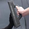 Не царапающийся мягкий силиконовый удобный скребок для автомобиля, инструменты для обертывания воды, стеклоочиститель, сушильное лезвие, чистая скребковая пленка, скребок, аксессуары