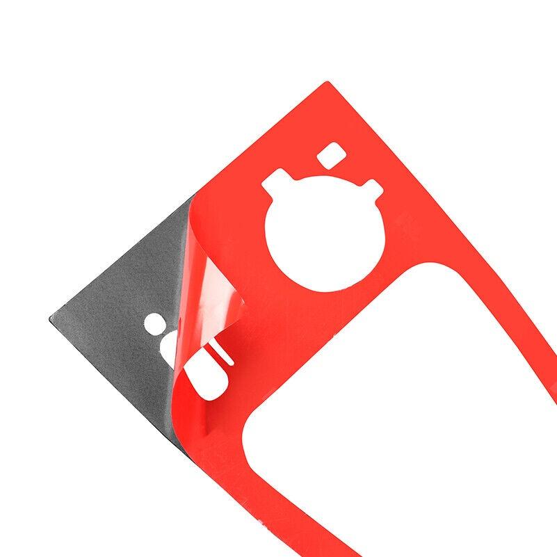 Для Volvo XC90 2003-2014 внутренние молдинги, аксессуары, кнопка переключения фар автомобиля, накладка на панель